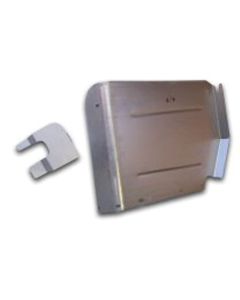 1964-1967 Chevelle Convertible Armrest Panel, Upper, Right, Rear