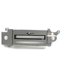 Chevelle Radio Conversion Bezel, 1965