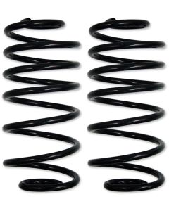 Rr Coil Spring,Stock Height,1 Inch,67-72