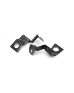 Chevelle 4-Piston Caliper Brackets, 1967-1968