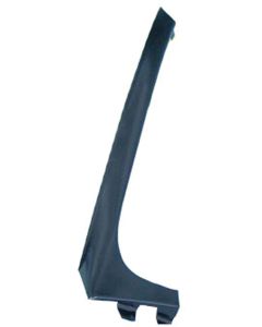 Chevelle A-Pillar Cover, Right Outer Windshield, 1966-1967