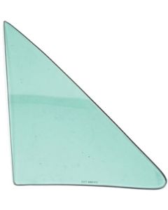 Chevelle Vent Glass, Sedan, Right Hand, 1968-1969
