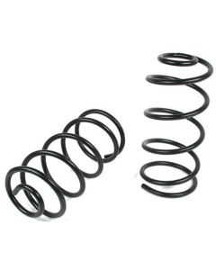 Chevelle, Rear Coil Spring