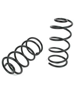 Chevelle, Rear Coil Spring