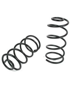 Chevelle, Rear Coil Spring