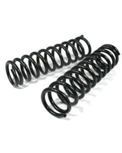 Chevelle, Front Coil Spring