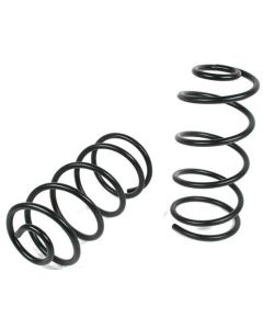 Chevelle, Rear Coil Spring