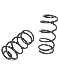 Chevelle, Rear Coil Spring