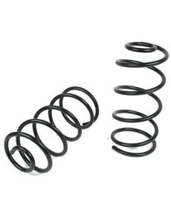 Chevelle, Rear Coil Spring