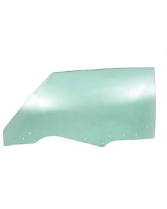 Chevelle Door Glass, 2-Door Coupe, Left Hand, 1970-1972