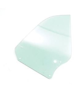 Chevelle Quarter Glass, 2-Door Coupe, Right Hand, 1964-1965