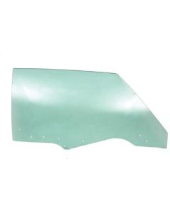 Chevelle Door Glass, 2-Door Coupe & 4-Door Sports Sedan, Right Hand, 1970-1972