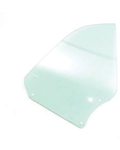 Chevelle Quarter Glass, Convertible, Right Hand, 1966-1967