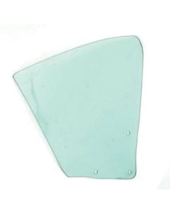 Chevelle Quarter Glass, 2-Door Coupe, Left Hand, 1968-1969