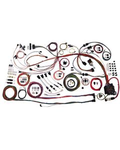 1968-69 Classic Update Wiring Kit
