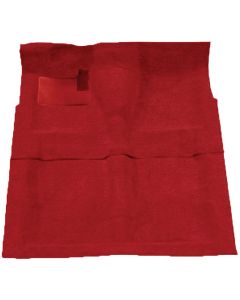 Chevelle Floor Carpet, Loop, 1972