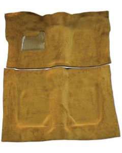 Chevelle Floor Carpet, Loop, 1973