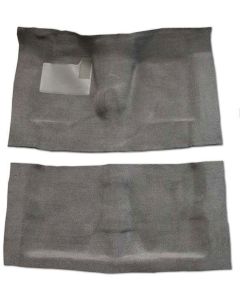 Chevelle Floor Carpet, Loop, 1969