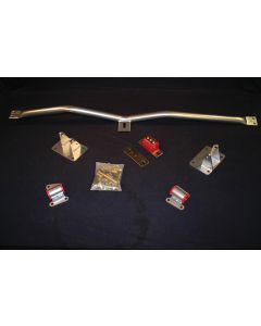 Malibu LS Series Engine Conversion Kit, For Cars With 4L60EAutomatic Transmission, 1982-1983
