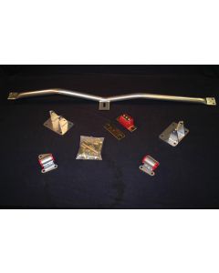 Malibu LS Series Engine Conversion Kit, For Cars With T-56 Manual Transmission, 1982-1983