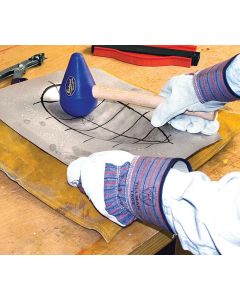 Sandbag & Teardrop Mallet Set