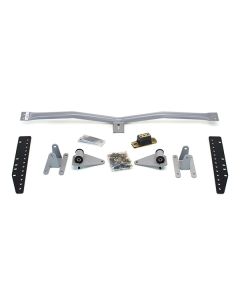 1968-1972  GM A Body Convertible, El Camino  LS Engine Swap Mount Kit