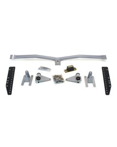 1968-1972  GM A Body Coupe LS Engine Swap Mount Kit