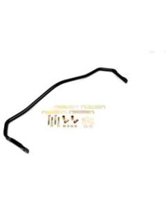 Malibu Sway Bar, Rear, 1" With Boxed Control Arms, 1978-1983