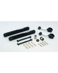 Malibu Hotchkis Adjustable Rear Suspension Packages, 1978-1983