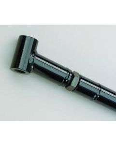 Malibu Hotchkis Trailing Arm Mount Braces, 1978-1983