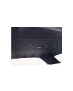 Chevelle Headliners, Perforated, Original Premier, 2-Door Coupe, 1973-1977