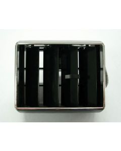 Malibu Air Conditioning Outlet Deflector, Outer, 1978-1981