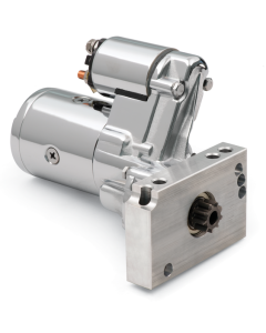 High-Torque Starter Gear Reduction Type 1.4KW - 11:1 Ratio