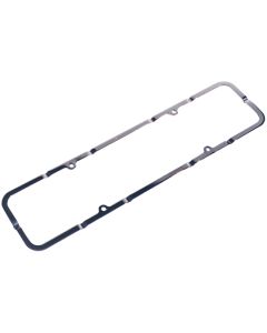 Valve Cover Hold Downs 1-Pc with Black Finish