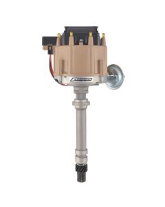 1955-1982 HEI Distributor Racing Model w/Tan Cap