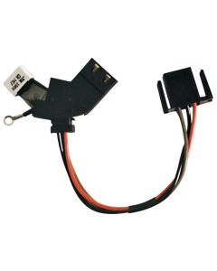 HEI Distributor Wiring Harness and Capacitor Kit
