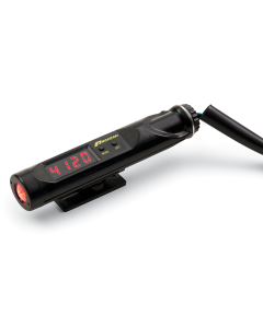 RPM Shift Light; Stand Alone Adjustable Model; LED Light; Digital; 3-Wire Hookup