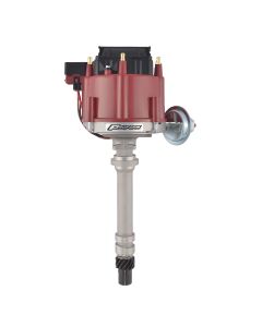 HEI Distributor w/Built-In Coil - Fits V6 200-229 Engines