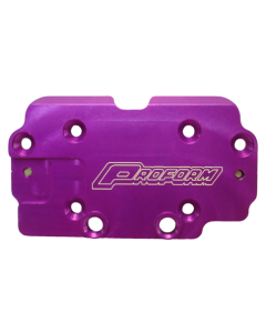 Carburetor Metering Plate; Secondary Conversion Kit for 4160 750 CFM Carb