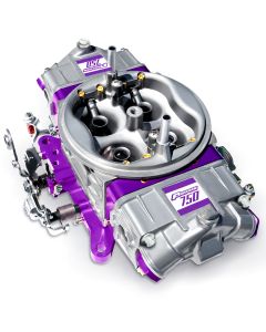 Engine Carburetor; Race Series Model; 750 CFM; Mechanical Secondaries