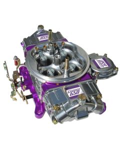 Engine Carburetor; Race Series Model; 650 CFM; Vacuum Secondaries