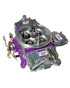Engine Carburetor; Race Series Model; 750 CFM; Vacuum Secondaries