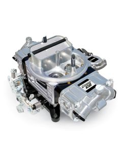 Engine Carburetor; Street Series Model; 650 CFM; Vacuum Secondaries Type