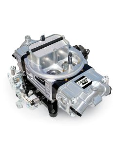 Engine Carburetor; Street Series Model; 600 CFM; Mechanical Secondaries Type