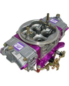 Engine Carburetor; Race Series Circle Track Model; 750 CFM; Mech. Secondaries