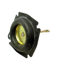Engine Carburetor Vacuum Secondary Diaphragm; Fits Proform and Holley Carbs