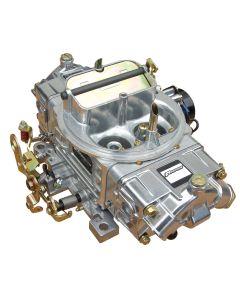 Engine Carburetor; Upgrade Series Model; 600 CFM; Mechanical Secondaries Type