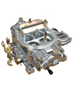 Engine Carburetor; Upgrade Series Model; 670 CFM; Vacuum Secondaries Type
