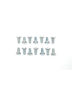 Bolts,Valve Cover,"Tr" (427; & 65-72 Bb),65-74