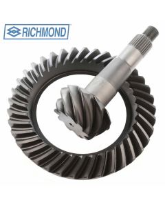  Ring & Pinion Gear Set, 4.10 Ratio, For Cars With 4 Series Carrier In 12-Bolt Differential, 1967-1972